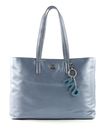 MANDARINA DUCK Mellow Lux Shopper Titanio MANDARINA DUCK Mellow Lux Shopper Titanio