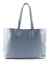 MANDARINA DUCK Mellow Lux Shopper Titanio MANDARINA DUCK Mellow Lux Shopper Titanio