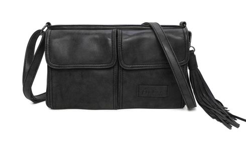 Fritzi aus Preußen Vintage Fritzi24 Crossbody Black Idol