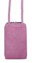 Fritzi aus Preußen Radix Jozy Crossbody Bag Squeezy Pink Fritzi aus Preußen Radix Jozy Crossbody Bag Squeezy Pink