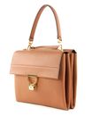 COCCINELLE Arlettis Handbag Caramel
