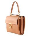 COCCINELLE Arlettis Handbag Caramel