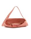 COCCINELLE Lea Shoulder Bag Litchi