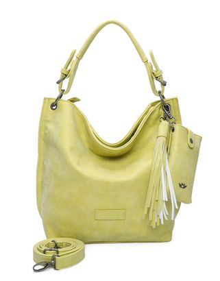 Fritzi aus Preußen Vintage Fritzi01 Hobo Fizz