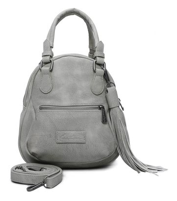 Fritzi aus Preußen Radix Babe02 Crossbody Bag Pebbles