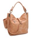 Fritzi aus Preußen Vintage Fritzi01 Hobo Peach Party