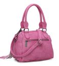 Fritzi aus Preußen Radix Babe01 Crossbody Bag Squeezy Pink
