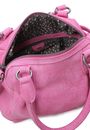 Fritzi aus Preußen Radix Babe01 Crossbody Bag Squeezy Pink