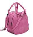 Fritzi aus Preußen Radix Babe02 Crossbody Bag Squeezy Pink