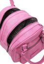 Fritzi aus Preußen Radix Babe02 Crossbody Bag Squeezy Pink