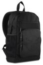 CHIEMSEE Backpack Black