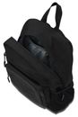 CHIEMSEE Backpack Black