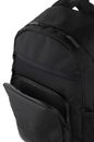 CHIEMSEE Backpack Black