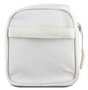 CHIEMSEE Wash Bag Creme