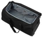 CHIEMSEE Weekender L Black