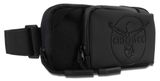 CHIEMSEE Sport Waist Bag Black CHIEMSEE Sport Waist Bag Black