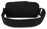 CHIEMSEE Sport Waist Bag Black CHIEMSEE Sport Waist Bag Black