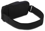 CHIEMSEE Sport Waist Bag Black CHIEMSEE Sport Waist Bag Black
