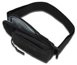 CHIEMSEE Sport Waist Bag Black CHIEMSEE Sport Waist Bag Black