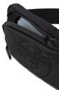 CHIEMSEE Sport Waist Bag Black CHIEMSEE Sport Waist Bag Black