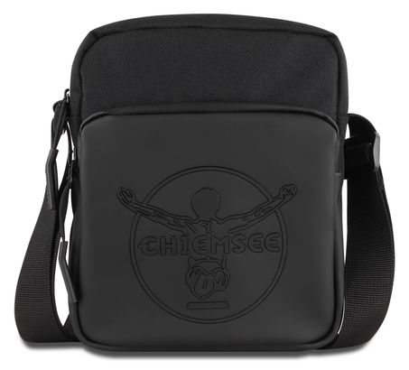 CHIEMSEE Crossbody Bag S Black