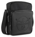 CHIEMSEE Crossbody Bag S Black CHIEMSEE Crossbody Bag S Black