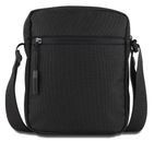 CHIEMSEE Crossbody Bag S Black CHIEMSEE Crossbody Bag S Black