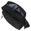 CHIEMSEE Crossbody Bag S Black CHIEMSEE Crossbody Bag S Black