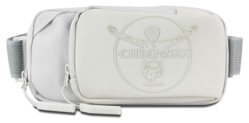 CHIEMSEE Sport Waist Bag Creme