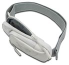 CHIEMSEE Sport Waist Bag Creme