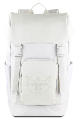 CHIEMSEE Backpack Creme