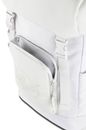 CHIEMSEE Backpack Creme