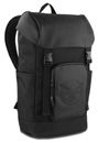 CHIEMSEE Backpack Black