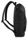 CHIEMSEE Backpack Black