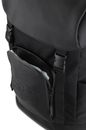 CHIEMSEE Backpack Black