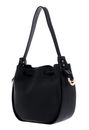 LIU JO Energica Hobo M Nero LIU JO Energica Hobo M Nero