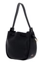 LIU JO Energica Hobo M Nero LIU JO Energica Hobo M Nero