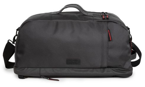 EASTPAK Stand Cnnct Cnnct Accent Grey