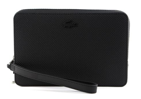 LACOSTE Chantaco Clutch Noir