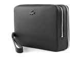 LACOSTE-Chantaco-Clutch-Noir-