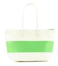 LACOSTE L.12.12 Concept Seasonal Shopping Bag L Punch Natur Clair Liamone LACOSTE L.12.12 Concept Seasonal Shopping Bag L Punch Natur Clair Liamone