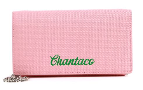 LACOSTE Chantaco Seasonal Wallet On Chain Bagatelle