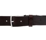 SADDLER Borgholm Belt W105 Dark Brown SADDLER Borgholm Belt W105 Dark Brown