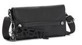 kipling Paka Plus Lelio Crossbody S Black kipling Paka Plus Lelio Crossbody S Black