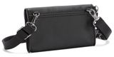 kipling Paka Plus Lelio Crossbody S Black kipling Paka Plus Lelio Crossbody S Black