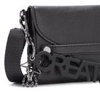 kipling Paka Plus Lelio Crossbody S Black kipling Paka Plus Lelio Crossbody S Black