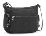 kipling Basic Eyes Wide Open Gabbie S Small Crossbody Black Noir kipling Basic Eyes Wide Open Gabbie S Small Crossbody Black Noir
