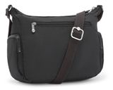 kipling Basic Eyes Wide Open Gabbie S Small Crossbody Black Noir kipling Basic Eyes Wide Open Gabbie S Small Crossbody Black Noir