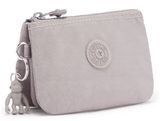 kipling Basic Creativity Purse S Grey Gris kipling Basic Creativity Purse S Grey Gris