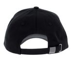 TOMMY HILFIGER TH Established Cap Black TOMMY HILFIGER TH Established Cap Black